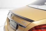 Mercedes-Benz S63 800 AMG Reworked by Brabus 2014 года